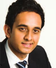 Mehul Patel Investment Manager mehul.patel@augustequity.com T: +44 (0)20 7632 8232 Mehul joined August Equity in 2009 and has worked on the Active Assistance investment.