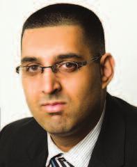 Prior to that Faisal worked as a financial controller for Nova Capital Management. He previously held the position of management accountant at Botts & Company.