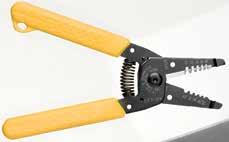 distribution center in Sycamore, IL, IDEAL Electrical pliers are crafted with American steel