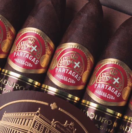 20 22, GENERAL RATE POLICY 2ND QUARTER (APRIL JUNE) 4TH QUARTER (OCTOBER DECEMBER) Eastern Europe Western Europe Cigar Manufacturer Profiles Habanos Festival Review The Cigar Issue