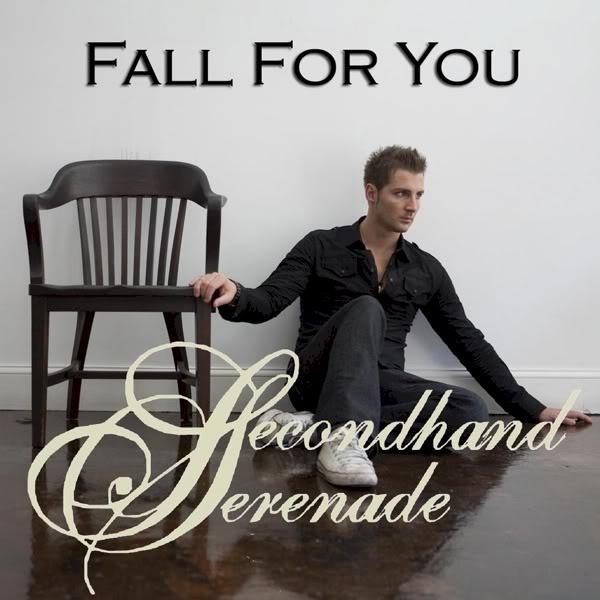 Fall for You by Secondhand Serenade Am F The best thing about tonight s that we re not fighcng. It couldn t be that we have been this way before.