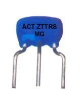 capacitor Without built-in capacitor Three-pin type Two-pin type Three-pad type