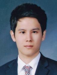 degree in the Department of Electronics and Computer Engineering at Hanyang University in Seoul, Korea.