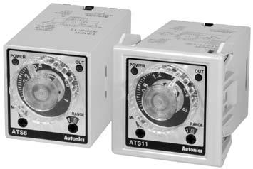 Multi Function with Free power, ompact size W8 H4mm Features Wide power supply range : 100-40VA 50/0Hz, 4-40VD (universal), 4VA 50/0Hz / 4VD (universal), 1VD Various output operations( operation