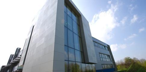 National Biologics Manufacturing Centre We use applied