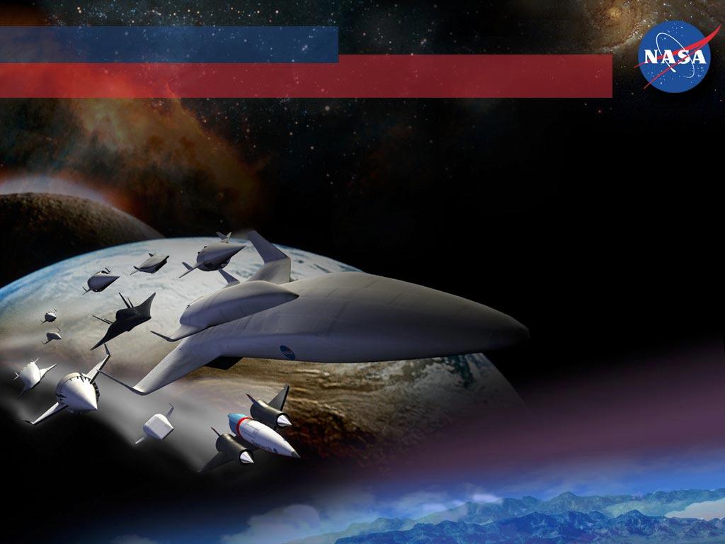 3rd Generation RLV Routine Space Access: Enabling New Capabilities in Space Broad Set of Concept Options with Common Technologies Military Space Operations Call-up in Hours All-Weather Operations