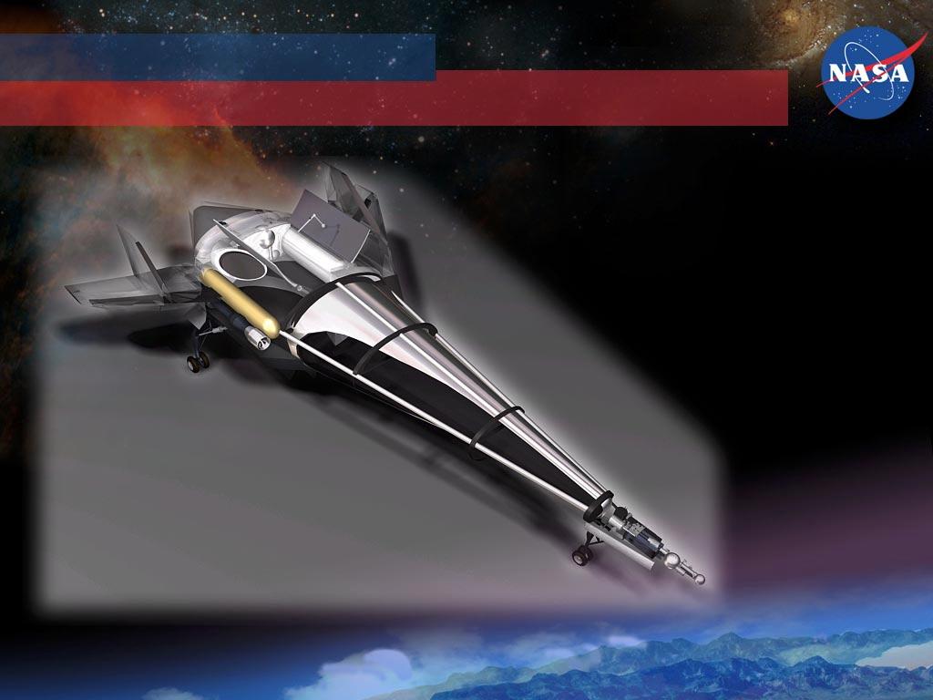 3rd Generation RLV Revolutionary Technology Requirements Ram and Scramjet Propulsion Lightweight, Integrated Rockets Lightweight Integrated Thermal-Structures Integrated Vehicle Health Maintenance