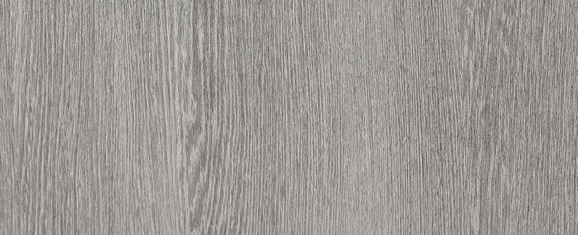 Riven finish adds depth and elegance to woodgrains and linear patterns whilst delivering a tactile, brushed effect.