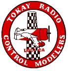 Volume 46, Issue 8 August 2017 The Monthly Newsletter of the Tokay Radio Control Modelers Lodi, California AMA District 10 F O U N D E D 1 9 7 1 A M A C H A R T E R E D C L U B 1 2 5 1 W W W.