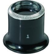 Lens Ø 21 mm. PERF Magnification Kg 115-1 10.0x 0.015 115-1.5 6.5x 0.015 115-2 5.0x 0.015 115-2.5 4.