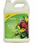 Fresh Floral Essentials 11020 9571 10989 10454 13825 Crowning Glory $9.50 Crystal Clear $21.25 Quick Dip $13.50 Finishing Touch $9.75 DCD Cleaner $14.75 Floralife Leafshine 10990 $6.