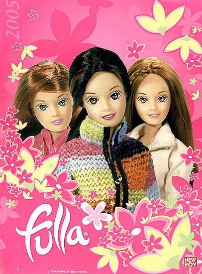 Fulla the doll Laws & Regulations in the Region Fulla Our culturalized replica of Barbie Middle Eastern brunette