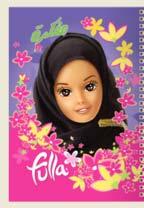 4M dolls and over 10M accessories and apparels sold in the past 4 years 4,000 articles on world media (BBC,
