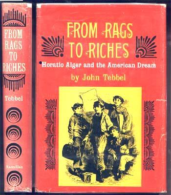 ragsto-riches success for people