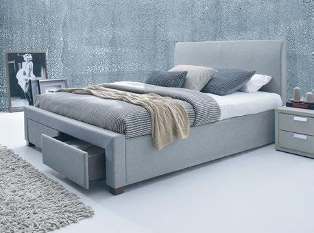 StyleYour Home for Less ROYALE QUEEN BED New