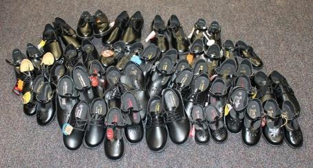 Facing a challenge of walking to school without shoes might have an impact in performance of the needy learners in classrooms and providing school shoes can contribute in their school work