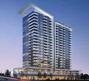 Completion: Spring 208 8 Trammell Crow;