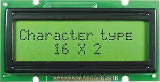 6 LIQUID CRYSTAL DISPLAY: LIQUID CRYSTAL DISPLAY (LCD) is an electronic display module.