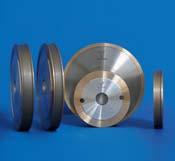 with reference to our diamond grinding wheels,the performance parameters are surface smoothness, sharpness, and