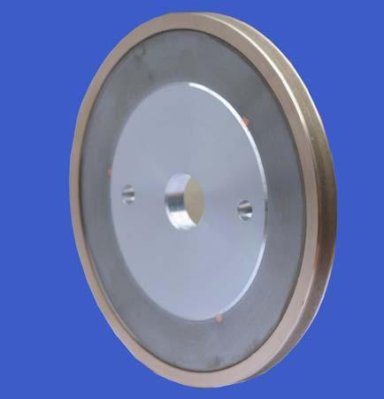 Trapezoidal Wheel Brand D(mm) T(mm) H(mm) h1(mm) n(mm) X(mm) U(mm) Grain Size HL 100~200 9~28 10~90 3~5 3-19 60-325 ML 100~200