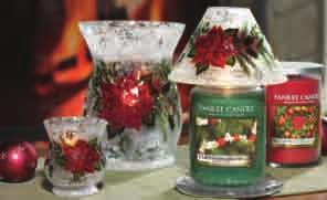 2014 Yankee Candle Europe Accessories Catalogue Autumn Collections