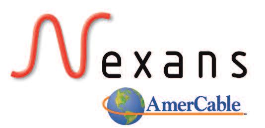 Nexans AmerCable VFD CABLES CABLES Index VFD Cables Standard