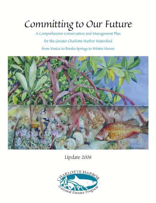 Comprehensive Conservation and Management Plan SG-Q: Build capacity for communities and their