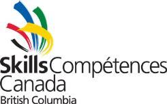 SKILLS CANADA BC COMPETITION 2016 FASHION TECHNOLOGY SECONDARY LEVEL SCOPE DOCUMENT WEDNESDAY, APRIL 13 TH, 2016 TRADEX, ABBOTSFORD CHAIR: Nina Ho DURATION: 8 hours (1/2 hour for lunch) CHECK
