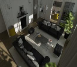 VR Use Cases Real estate Architecture Design Real-estate