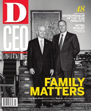 Executives Awards, D Real Estate Daily (Commercial Real Estate), Mergers & Acquisitions Awards EDITORIAL: