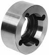 The A2-4 Closer is used on the Hardinge CONQUEST GT Lathe The A2-5 Closer is used on the Hardinge CHNC -5C and HXL A2-5 5C spindle the same closer used on all A2-5, 16C Spindles Because these 5C Step
