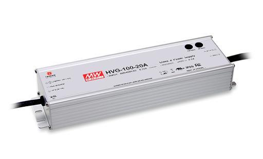 Features : Wide input range 180~528VAC Built-in active PFC function High efficiency up to 91% Protections: Short circuit / Over current / Over voltage / Over temperature Cooling by free air