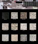 African Collection SB-SLABS-NEWCOLORS Description: New Colors SB-SLABS-VALUEGRANITE