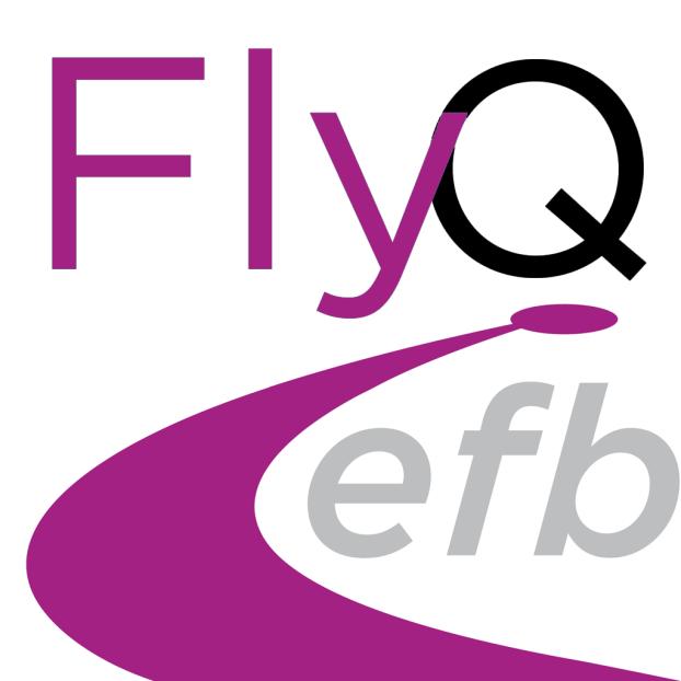 FlyQ EFB from Seattle Avionics ADS-B