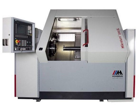versions For small to medium sized workpieces up to 500 mm in diameter and up to 300 kg in