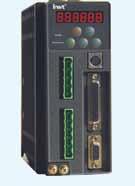 Servo driver & External device cable External device & specification Standard Wiring Diagram Position mode standard wiring diagram Power supply Servo driver Single phase, three-phase AC220V+15%