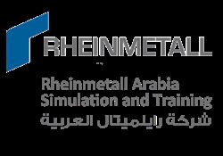 RHEINMETALL ARABIA SIMULATION AND