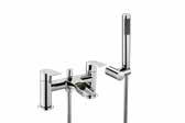 6. Choose your brassware 7. Choosing your mirror & accessories Even small details like bathroom taps can transform an ordinary bathroom into something chic and luxurious.