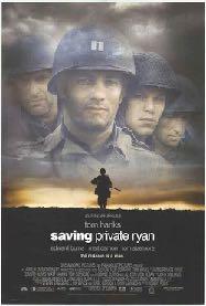 WAR MOVIES War films acknowledge the horror and heartbreak of war, the actual combat fighting (against