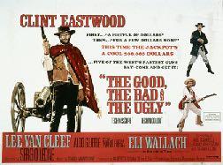 Westerns are the major defining genre of the American film industry a eulogy to the early days of the expansive American