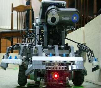 Adaptive robots are also industrial robots that can be adapted independently to various ranges in the process.adaptive robots are mainly used in applications such as spraying, and welding system. iv).