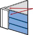 paper Provide additional stud to allow for nailing
