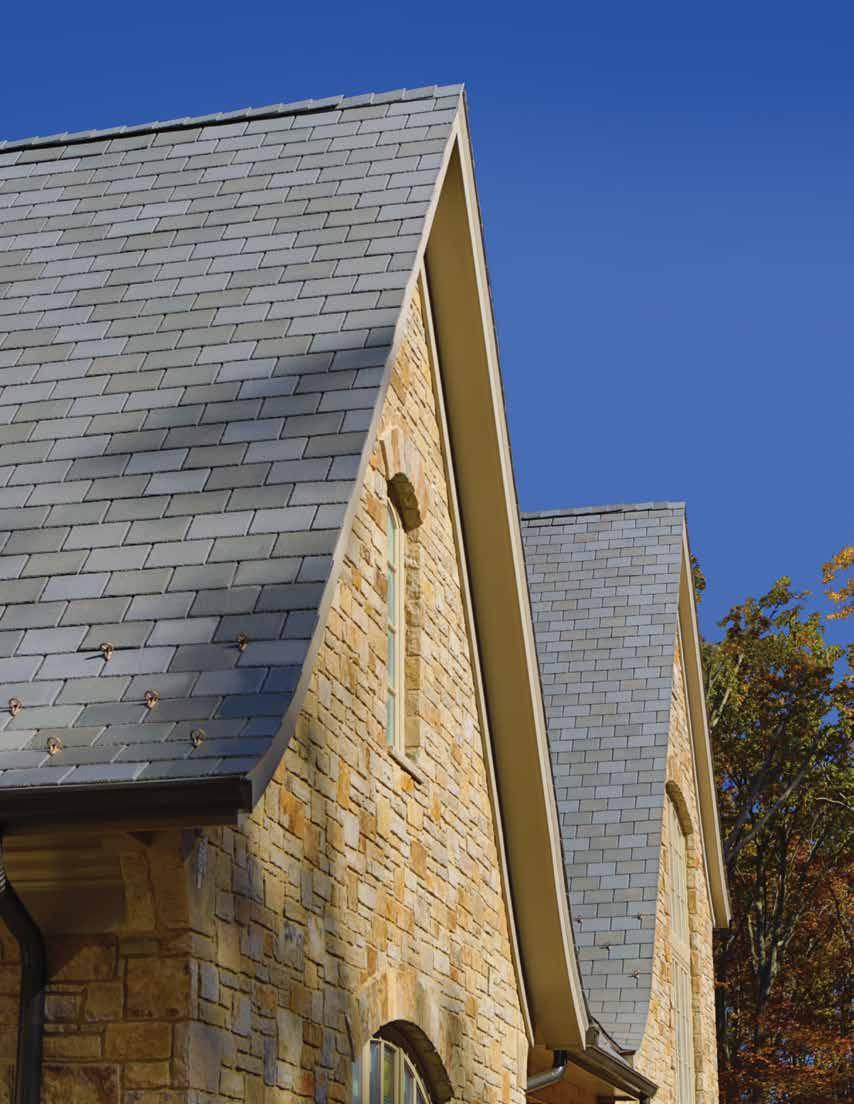 THE PLY GEM PROMISE: Ply Gem is a 70-year leader in pioneering performance home