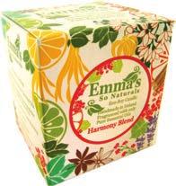 Emma s So Naturals : An All-Natural Story! Emma s So Naturals, s are the healthy alternative candle: all natural and handmade in Ireland from the highest quality Eco Soya Wax.