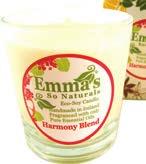 The Emma s So Naturals range of s do not contain any parabens, paraffin, artificial dyes or synthetic fragrances. A family run business, based in Co.