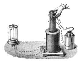 4 CHAPTER 2 TRANSFORMERS 2.1 History The phenomenon of electromagnetic induction was discovered independently by Michael Faraday and Joseph Henry in 1831.