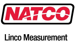 LINCO MEASUREMENT MODEL CP-2B MASTER METER PROVER COUNTER INSTRUCTION MANUAL ENGINEERED AUTOMATED SYSTEMS DESIGNERS ENGINEERS