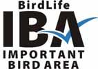 Important Bird Areas in Mississippi for Waterbirds and Opportunities for Increasing Waterbird Use BirdLife International is a global partnership of conservation organizations that strives to conserve