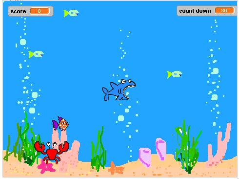 Deconstructing a Game In Scratch to Analyze It There are several game engines you can utilize to design and build your game.