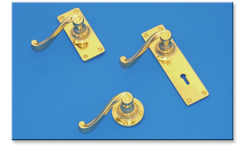 Lever Handles - 1 of 5 35002 35003 35001 35001 Lever handle